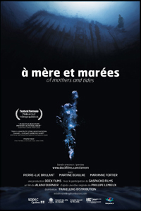 Poster À Mère et Marées
